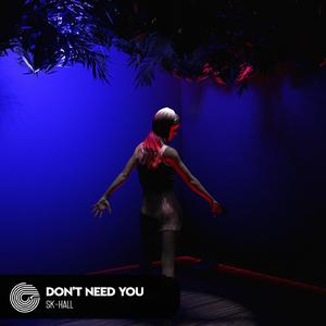 Don't Need You