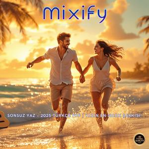 Sonsuz Yaz – Türkçe Pop | Yazın En Sıcak Şarkısı!