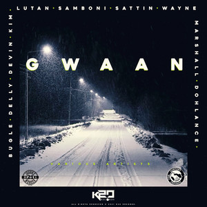 Gwaan