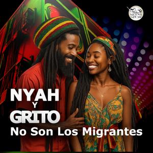 La Senda Que Elegimos (feat. Nyah Y Grito)