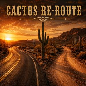 Cactus re-Route