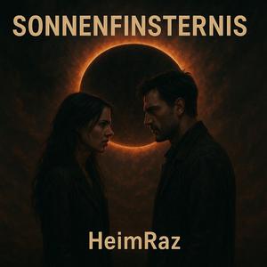 Sonnenfinsternis