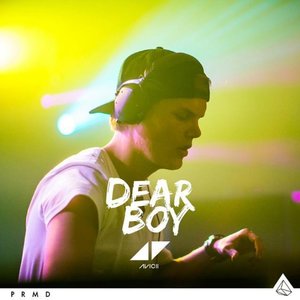 David Saw-Avicii  Dear Boy (jeonghyeon Remix)（有补丁的帆船– remix）