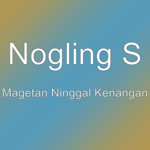 Magetan Ninggal Kenangan