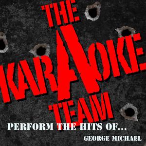 Star People (Originally Performed by George Michael) [Karaoke Version]