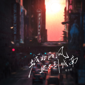 城北的风吹不到城南