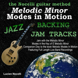 D# Super Locrian (Jazz)