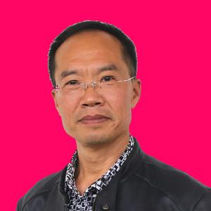 梁磊 八百里洞庭美如画