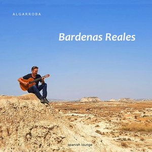 Bardenas Reales