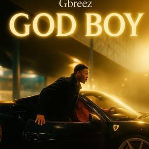 GodBoy