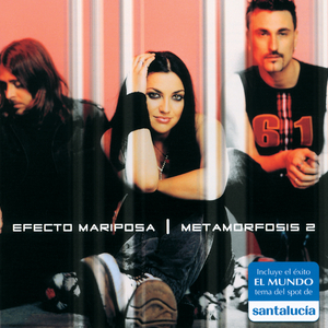 Flotando Voy (Album Version)