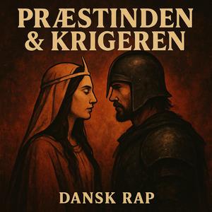 Præstinden og krigeren