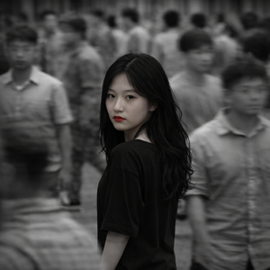 新· 三从四德 伴奏