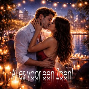 Alles Voor Een Zoen