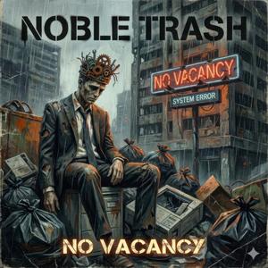 No Vacancy