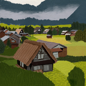 上市(가미이치) T12 上市(Kamiichi) T12