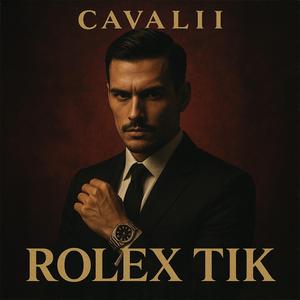 Rolex tik (feat. X, Altin, Emre, David & Serto) (Radio Edit)