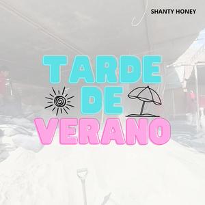 TARDE DE VERANO