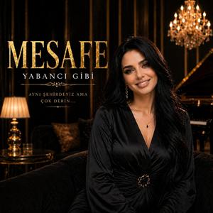 Mesafe