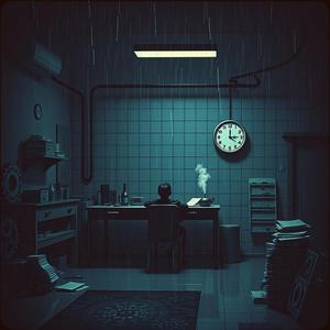 とあるタイル屋見習いの1日03/10