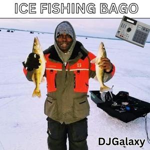 Ice Fishing Bago