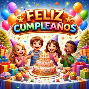 FELIZ CUMPLEAÑOS