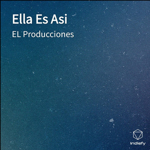 Ella Es Asi