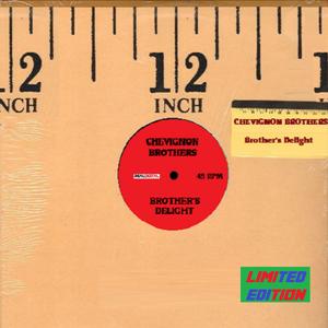 Brother's Delight (12 Inch Version)