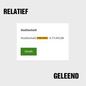 Geleend