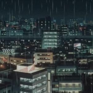 Late Night Thoughts, Vol. 3