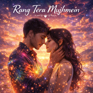 Rang Tera Mujhmein