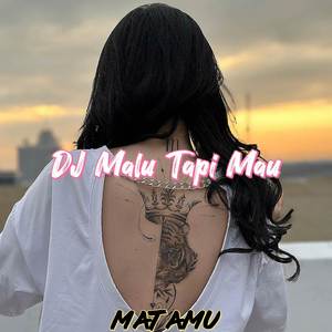 DJ Matamu (Malu Tapi Mau)