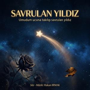 Savrulan Yıldız