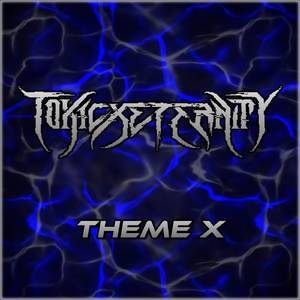 Theme X (From "Xenoblade Chronicles X") [Metal Version]