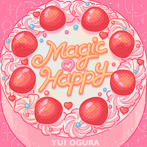 Magic♡Happy