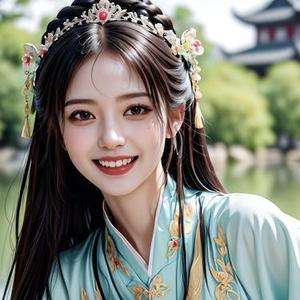 成都姑娘第二章
