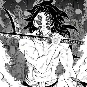 " 黑死牟Pt.2 "！！SASIOVERLXRD X 底特律 Type Beat ！！