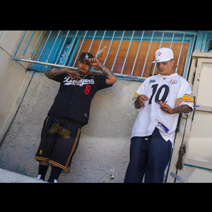 Connected (feat. Swifty Blue)