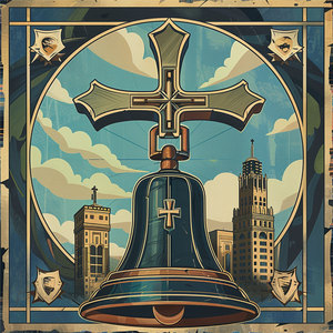 Afternoon in Crossbell (From "The Legend of Heroes: Trails from Zero") (Lofi)