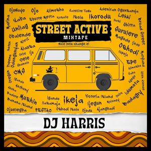 Street Active Vol. 4