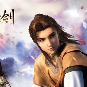 逍遥叹（翻自 胡歌）（Cover ）