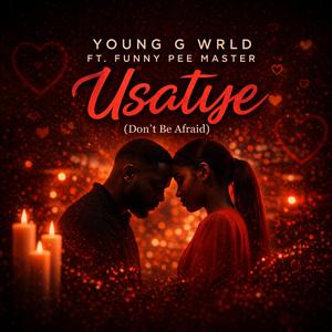 Usatye (feat. Funny Pee Master & Young Tjay)