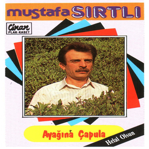 Ayağında Çapula