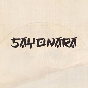Sayonara (feat. Raú Garcia, Dany EMECE & Sempay)