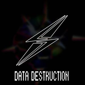 Data Destruction (feat. Boom Kitty)