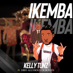 Ikemba