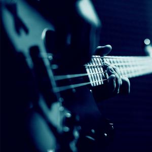 Bass Guitar and Claps