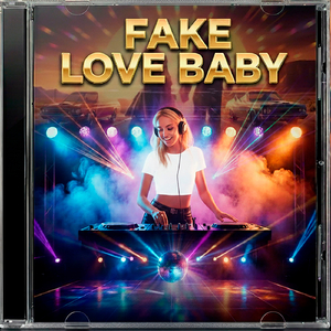Fake Love Baby