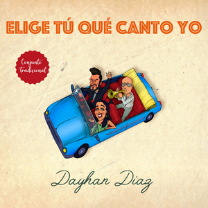Elige Tú Qué Canto Yo