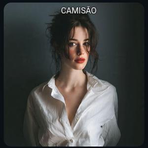 CAMISÃO